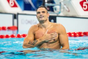 Oltre La Vasca: Storie, Curiosità E News Dal Mondo Dello Sport Della Settimana