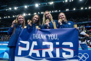 2024 Paris Summer Olympic Games Ke Complete Results