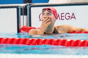 Great Britain Announces 20-Swimmer Roster For European U23 Championships