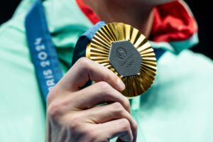 50 Sfumature Di Metallo: Tutti I Colori Di Una Medaglia Olimpica