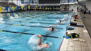 SwimSwam Drill of the Month – August 2024: “Switchblades”