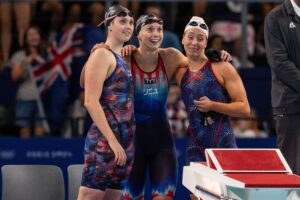 2025 U.S. World Trials Previews: Weinstein Poised to Join Ledecky in Women’s 400 Freestyle