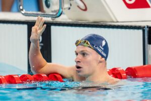 2024 World Aquatics Swimming World Cup – Singapore: Day 1 Finals Live Recap