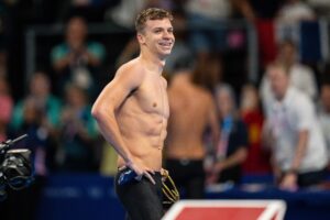 SwimSwam Pulse: 35% Most Excited To See Marchand Racing In Fort Lauderdale