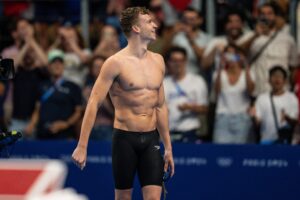 2024 World Aquatics Swimming World Cup – Shanghai Day 2 Finals Live Recap