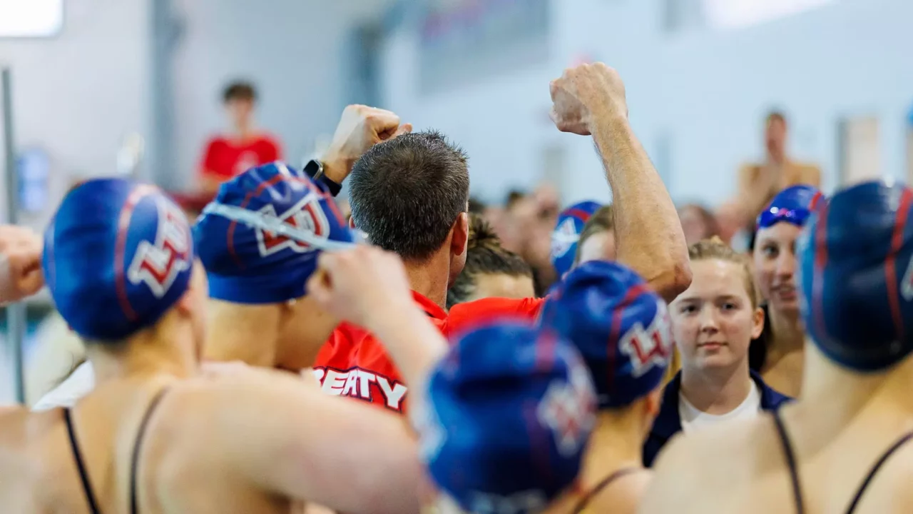 Liberty Swimming & Diving Announces 2024-25 Schedule