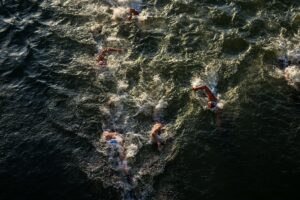 España confirma Equipo Nacional Absoluto para el Campeonato de Europa de aguas abiertas