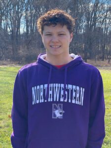 RMSC’s Alex Nguyen Commits to Northwestern University