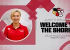 Olga Yasianovich Joins Barry University Staff As Assistant Coach