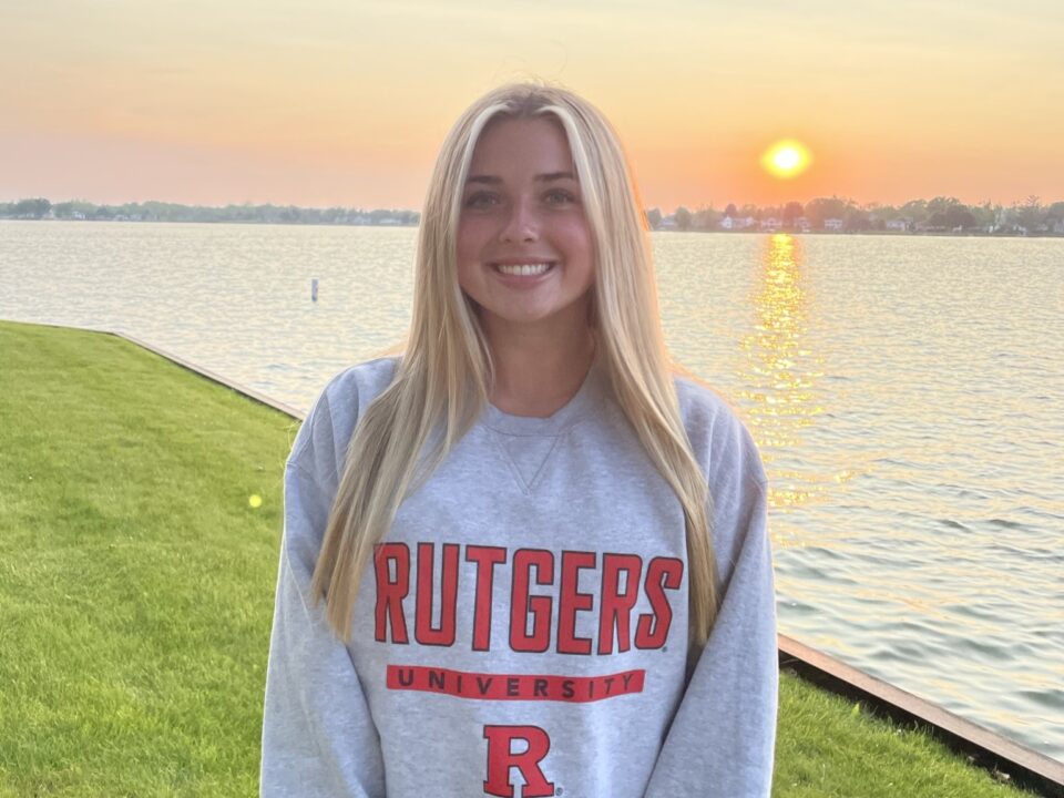 Michigan Native Allie Allen to bring her Sprinting Talents to Rutgers this Fall (2024)