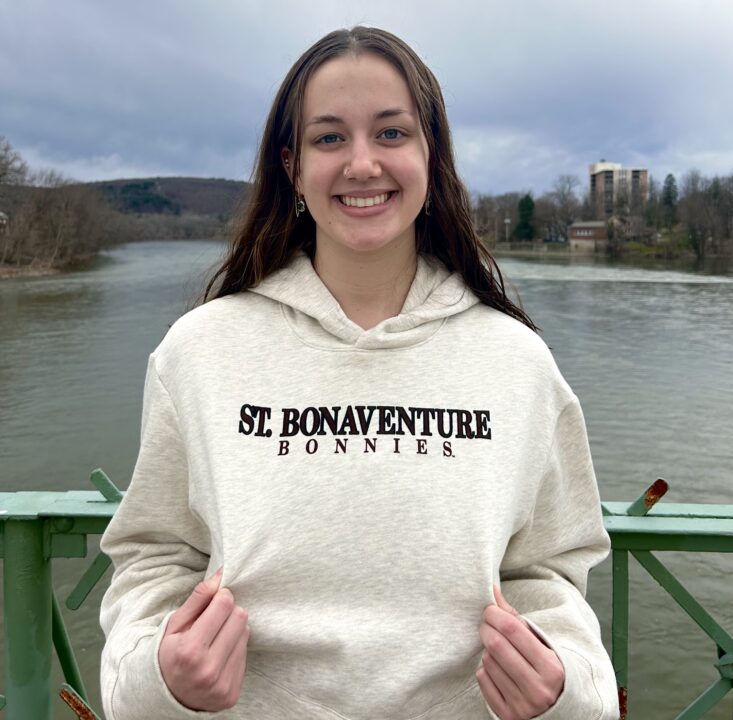 America East Champion Olivia Philbrick Transfers to St. Bonaventure for 2024-2025 Season