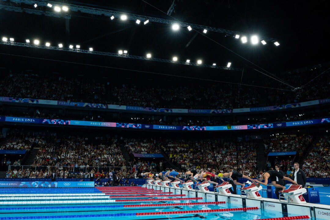 Diminuiscono Le Squalifiche Alle Olimpiadi Di Parigi Rispetto alle Edizioni Precedenti