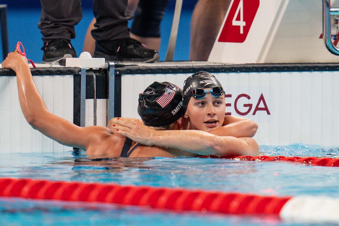 SwimSwam’s Official 2024 Swammy Awards Index