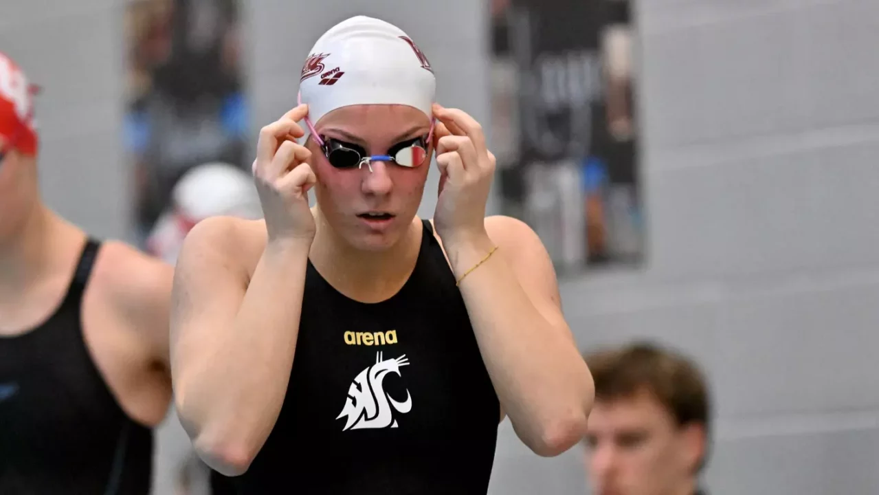 Washington State Announces 2024-25 Season Schedule