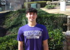 Futures Qualifier Andrew Olsen set to swim at Sewanee, University of the South (2024)