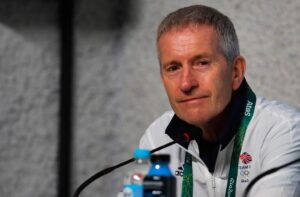 Aquatics GB Head Coach Bill Furniss Announces Retirement