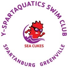 Y-SPARTAQUATICS SWIM CLUB / YMCA OF GREATER SPARTANBURG