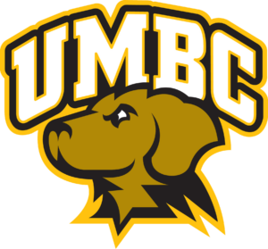 UMBC Swimming and Diving Team