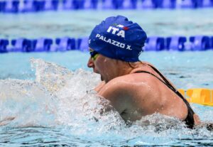 Inizia Con Ottime Prestazioni E Tre Record Italiani Il Trofeo Settecolli Paralimpico 2025