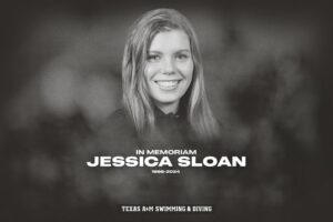 Former Texas A&M Swimmer Jessica Sloan Dies, 28, After Battle With Brain Cancer