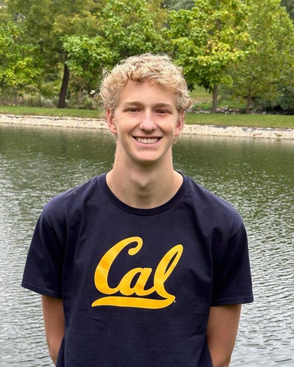 Winter U.S. Open Qualifier Max Goettsch Flips Verbal Commitment From Texas To Cal For 2025-26