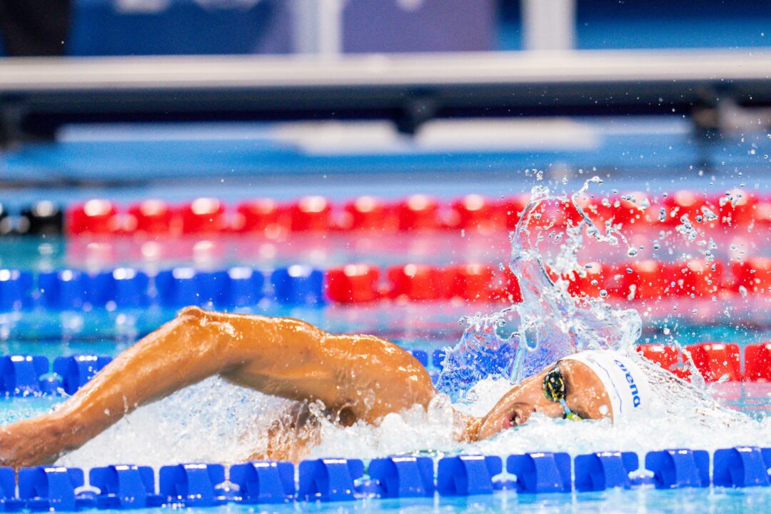 2025-26 NCAA Digest: International Stars Impress Early In Their NCAA Careers