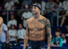 Caeleb Dressel Gives Update on Mindset Heading into 2028