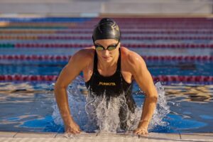 Funkita Releases APEX Viper Secure Race Suit After World Aquatics Rule Change