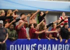 Florida State Announces 2024-25 Swim & Dive Schedule