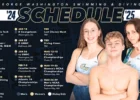 George Washington Swim & Dive Releases 2024-25 Schedule