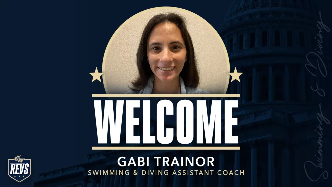 George Washington Adds Gabi Trainor To Staff As Assistant Coach