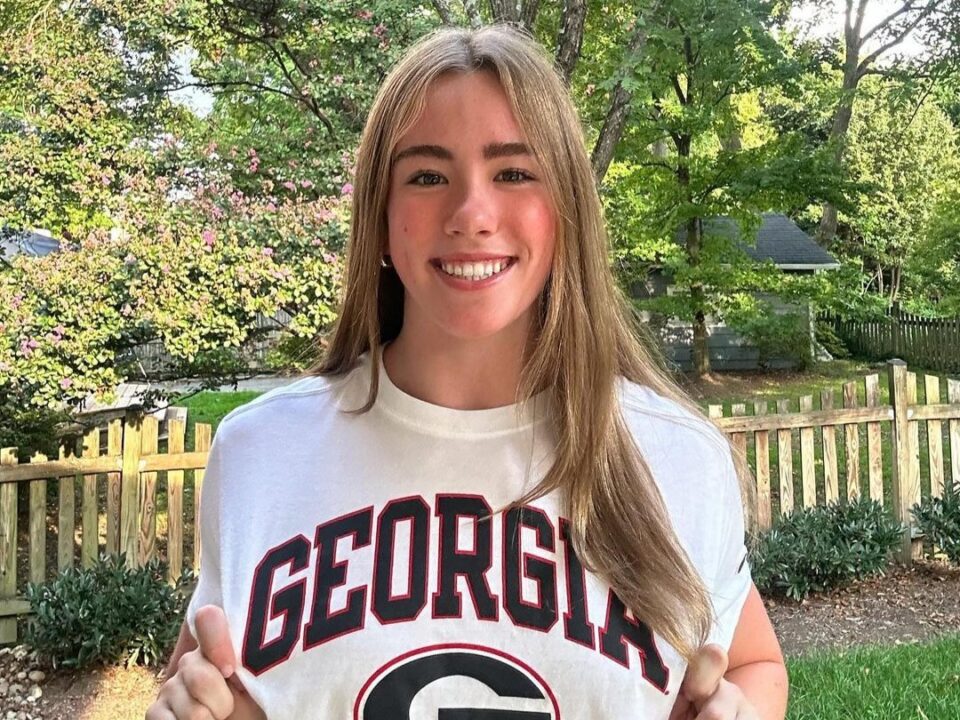 Georgia Bulldogs Jump Into Class of 2026 Recruiting with Verbal from #10 Virginia Hinds