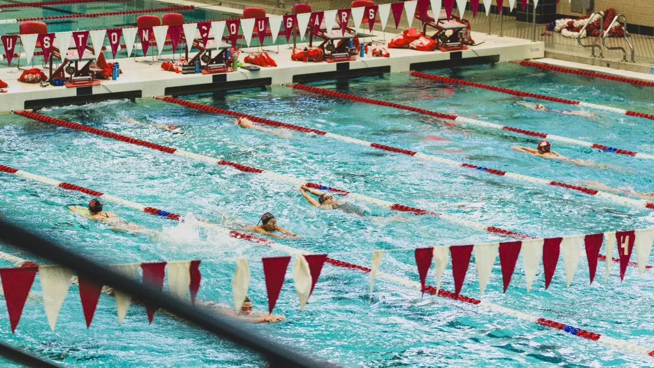 Houston Swim & Dive Releases 2024-25 Schedule