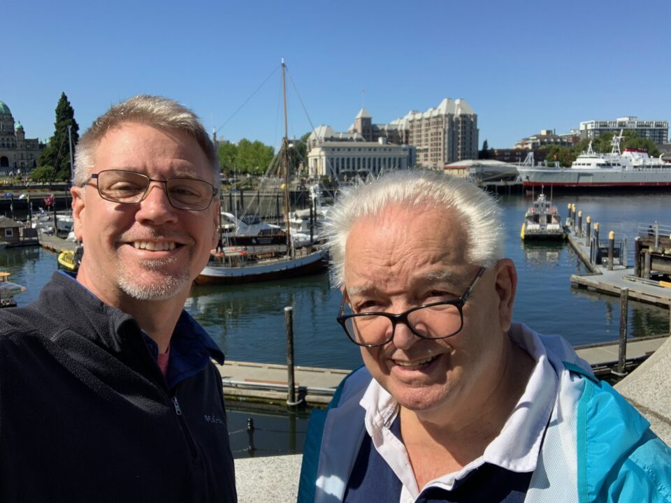 Coach Bob Pease Passes Away At 82 After A Long Career In Aquatics