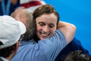 Oltre Il Tempo E Le Corsie, Sette Donne Che Hanno Cambiato il Nuoto: Katie Ledecky