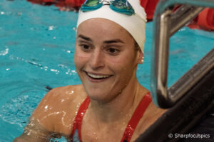 Kaylee McKeown Set To Return At NSW State Open Championships