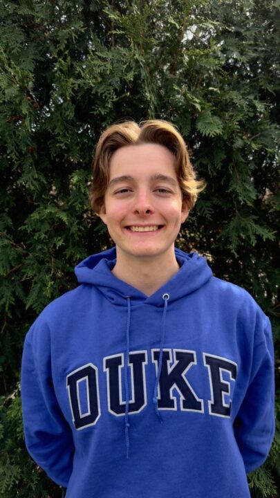 Carmel High School’s & Indiana State Champion Anderson Kopp Commits to Duke for Fall of 2025