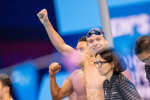 2024 World Aquatics Swimming World Cup Series – Incheon Day 3 Finals Live Recap