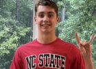 Sam Marsteiner, #7 in the Class of 2026, Makes Verbal Commitment to NC State