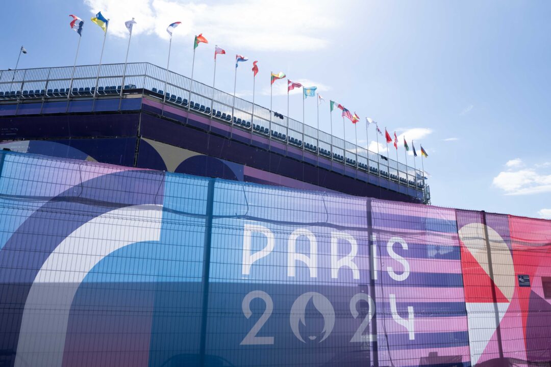 Officials Confirm Three Terrorism Plots Directed at Olympic/Paralympic Games Were Foiled