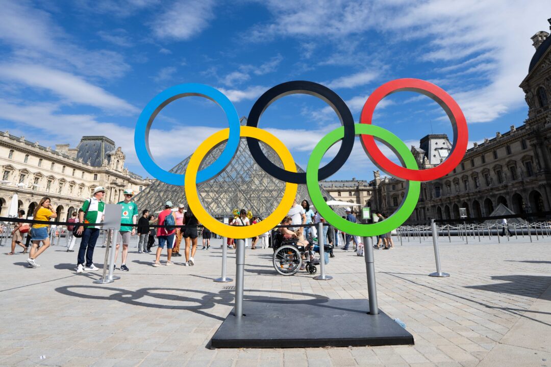 Businesses in Paris Report a Significant Decrease in Sales During the Olympic Games