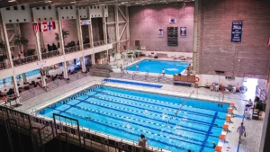 Penn State Swim & Dive Announces 2024-25 Schedule