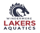 Windermere Lakers Swim