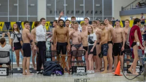 Purdue Men Add Early November Dual With Louisville To 2024-25 Schedule