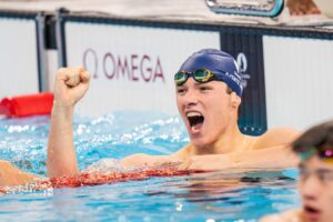 2025 French Elite Championships: Day 3 Prelims Recap
