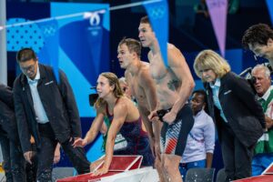 Mondiali Di Singapore 2025: USA E Cina Pronte A Sfidarsi Ancora Nella 4×100 Mista Mista