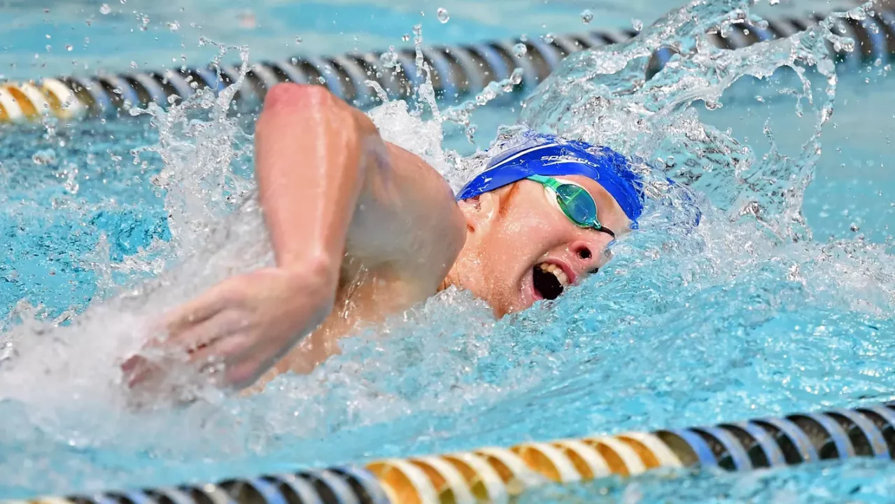 Xavier Women, Saint Louis Men Go Undefeated At Butler Double Dual