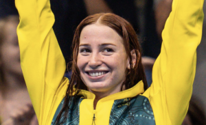 Mollie O’Callaghan Torna In Gara Ai Campionati del Queensland 2024