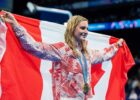 Canadian Olympic Medalist Summer McIntosh Makes Time Magazine’s ‘100 Next’ List