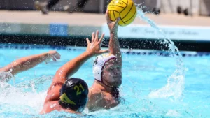 No. 4 USC Men’s Water Polo Whips Up Two Wins To Open 2024